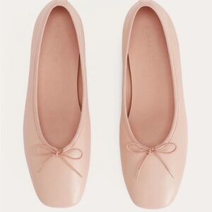 Everlane day ballet flat